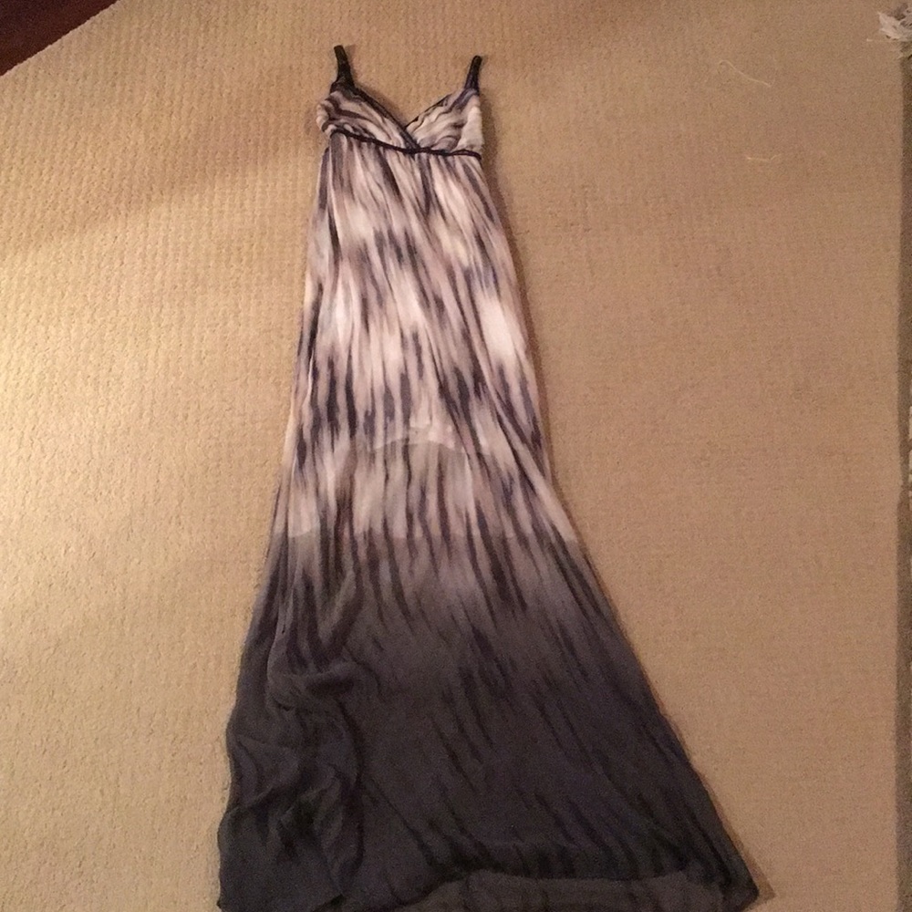Gypsy 05 maxi dress